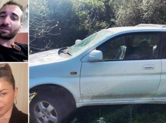 Το τηλεφώνημα «κλειδί» που οδήγησε στη σορό της Ελευθερίας Γιακουμάκη