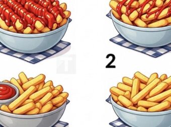 Τι λέει ο τρόπους που τρως τις τηγανητές πατάτες για εσένα