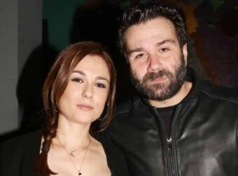 Τάσος Ιορδανίδης: «Ο Στέφανος Ληναίος και η κυρία Έλλη Φωτίου, με έσωσαν» – Το αντίο του ηθοποιού και της Θάλειας Ματίκα