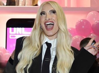 Νέα επιχειρηματική κίνηση για την Ιωάννα Τούνη