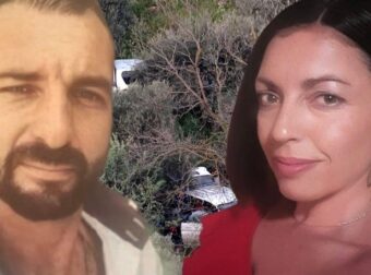 Ο χειρότερος της εφιάλτης: Μαθεύτηκε τι είχε βάλει ο 40χρονος στον αμάξι της 43χρονης πριν την δολοφονήσει