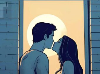 Αν μια γυναίκα λέει ψέματα ότι κοιμάται με κάποιον άλλον, θα παρατηρήσετε αυτά τα αδιαμφισβήτητα σημάδια