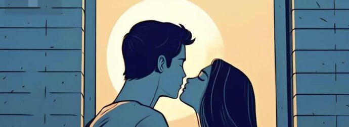 Αν μια γυναίκα λέει ψέματα ότι κοιμάται με κάποιον άλλον, θα παρατηρήσετε αυτά τα αδιαμφισβήτητα σημάδια