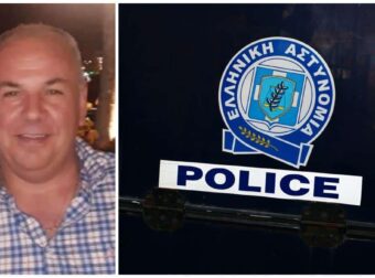 Γιώργος Χαλυβόπουλος: Ποιος είναι ο Ταξίαρχος της ΕΛ.ΑΣ. που δολοφόνησαν τον γιο του, 2 ώρες πριν την ονομαστική του εορτή;