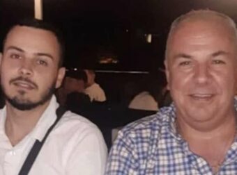 Μαθεύτηκε η τραγική ειρωνεία για τον 25χρονο που δολοφόνησαν με μαχαιριά στην καρδιά