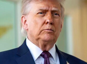 Τραμπ: «Βυθίστε όποιο πλοίο τοποθετεί νάρκες στα Στενά του Ορμούζ»