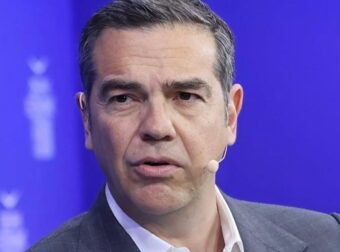 Τσίπρας από Δελφούς: «Επιστρέφω για να επιστρέψει το πολιτικό σύστημα σε κανονικότητα και η σταθερότητα στη χώρα»