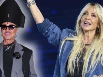 Σάλος με αυτό που αποκάλυψε ο Λάκης Γαβαλάς για την Άννα Βίσση