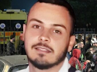 Σοκ από την άγρια δολοφονία του 25χρονου στον Άγιο Δημήτριο – Ο λόγος που τον σκότωσαν
