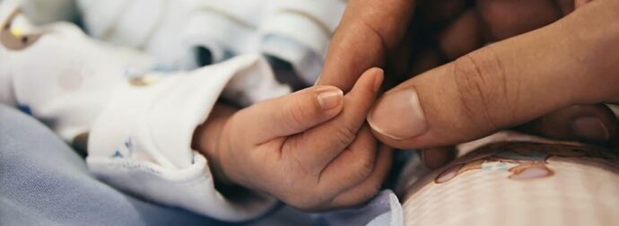 Τραγωδία στην Πάτρα: Νεκρό βρέφος μόλις 14 ημερών