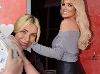 Κατερίνα Καινούργιου: Αυτή είναι η ημερομηνία που επιστρέφει στο πλατό της Super Κατερίνα