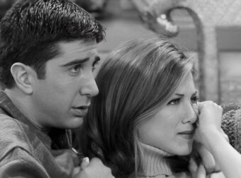 Κλαίτε εύκολα με μια ταινία ή ένα τραγούδι; Τι αποκαλύπτει η Ψυχολογία