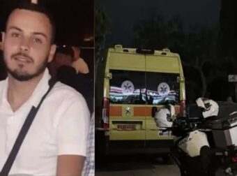Δολοφονία στον Άγιο Δημήτριο: Ένας 20χρονος ναύτης ο δράστης – Είχε δώσει ραντεβού θανάτου στο πάρκο