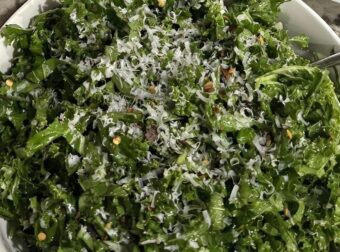 Οστεοπόρωση: Το καλύτερο λαχανικό ενάντια στην απώλεια οστικής μάζας