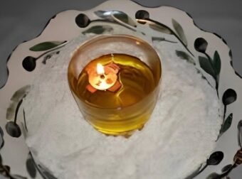 Αγιος Παΐσιος: «Αυτό θα κάνετε για το κακό μάτι…»