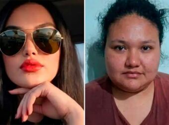 Οι Αρχές στο Μεξικό δεν μπορούσαν να βρουν γυναίκα επειδή είχε φίλτρα στις φωτογραφίες της