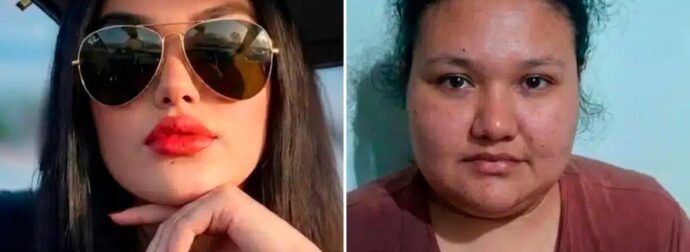 Οι Αρχές στο Μεξικό δεν μπορούσαν να βρουν γυναίκα επειδή είχε φίλτρα στις φωτογραφίες της