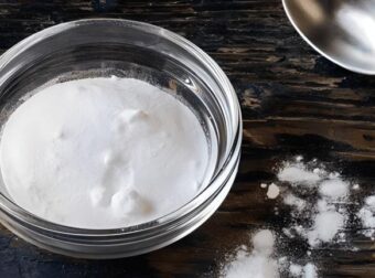 Τρόποι με τους οποίους η μαγειρική σόδα μπορεί να μεταμορφώσει την καθημερινή σας ρουτίνα