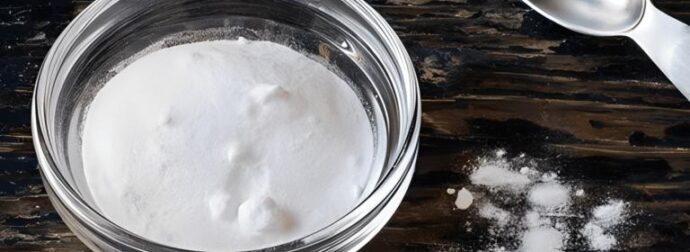 Τρόποι με τους οποίους η μαγειρική σόδα μπορεί να μεταμορφώσει την καθημερινή σας ρουτίνα