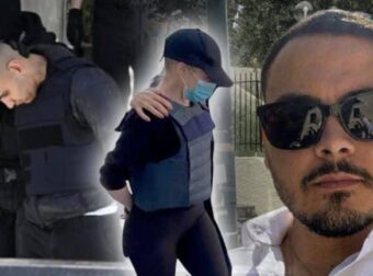 Αυτός είναι ο 20χρονος δολοφόνος του Θεόφιλου Χαλυβόπουλου, γιου ανώτατου επιχειρησιακού Ταξίαρχου της ΕΛ.ΑΣ!