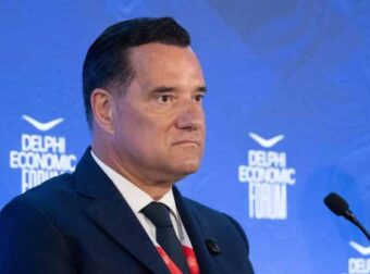 Γεωργιάδης: Αγωγή και μήνυση κατά Βελόπουλου – «Κάποτε τον θεωρούσα και φίλο μου»