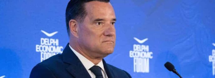 Γεωργιάδης: Αγωγή και μήνυση κατά Βελόπουλου – «Κάποτε τον θεωρούσα και φίλο μου»
