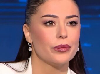 Αφροδίτη Λατινοπούλου: «Το πρότυπο μου είναι η Μάργκαρετ Θάτσερ»