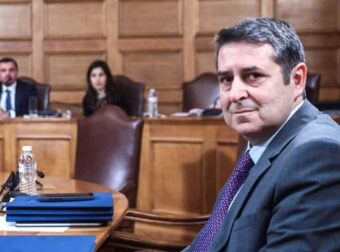 Η αλήθεια για την υγεία του Γιώργου Μυλωνάκη – Ήδη συμπληρώνει το πρώτο δεκαήμερο στην Εντατική