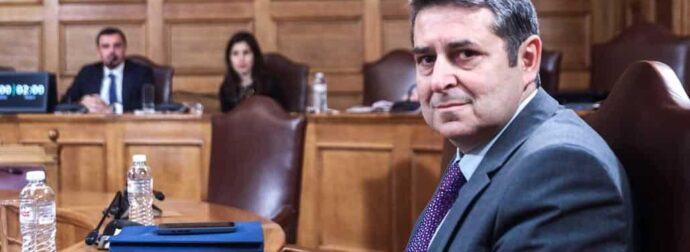 Η αλήθεια για την υγεία του Γιώργου Μυλωνάκη – Ήδη συμπληρώνει το πρώτο δεκαήμερο στην Εντατική