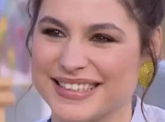 Σοβαρό ατύχημα για τη Δανάη Παππά: Μεταφέρθηκε εσπευσμένα στο νοσοκομείο