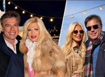 Μαρίνα Σταυράκη: Φεύγει για Κωνσταντινούπολη και ετοιμάζεται για γάμο με τον Τούρκο-Τι θα κάνει με την αλλαγή της θρησκείας;