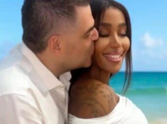 Έγκυος η Ελίζαμπεθ Ελέτσι – Οι φωτογραφίες και το μήνυμα