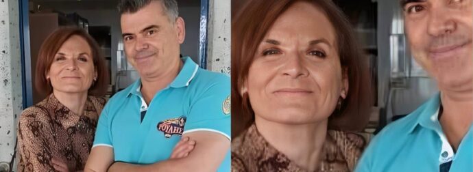 Εiδωλο! Την αναγνωρίζετε; Δεν έχει αλλάξει και πολύ, παρότι τα χρόνια της κρατιέται πολύ καλά