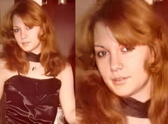 Ελληνίδα αιθέρια καλλονή που έγραψε ιστορία στον ελληνικό κινηματογράφο – Όμοια της καμία