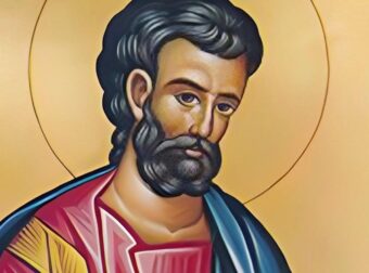 Σήμερα γιορτάζει ο Άγιος που τον έδεσαν με σχοινιά, τον έσυραν στους δρόμους και πέθανε από τα τραύματα του στις πέτρες