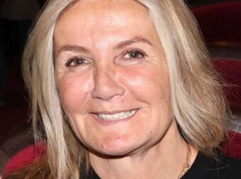 Ευχάριστα νέα για την Μαρέβα Γκραμπόφσκι Μητσοτάκη – Μόλις έγινε γνωστό