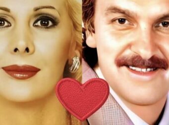 Πέθανε με την νόσο Πάρκινσον ο γνωστός ηθοποιός και σύζυγος πασίγνωστης τηλεπαρουσιάστριας