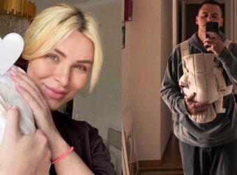 Αυτή 40αρα, αυτός…: Η διαφορά ηλικίας Παναγιώτη Κουτσουμπή και Κατερίνας Καινούργιου που λίγοι γνώριζαν