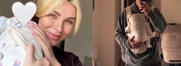 Αυτή 40αρα, αυτός…: Η διαφορά ηλικίας Παναγιώτη Κουτσουμπή και Κατερίνας Καινούργιου που λίγοι γνώριζαν