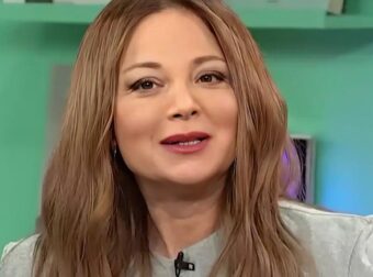 Η Νάνσυ Ζαμπέτογλου έκοψε τα μαλλιά της – To αυστηρό καρέ που την κάνει να δείχνει 10 χρόνια νεότερη