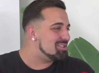 O Γιώργος Καραντώνης ιδρύει κόμμα και πάει για Πρωθυπουργός – Αυτό είναι το όνομα του κόμματος του