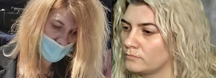 «Γι’αuτό έβαλε τέλоς στα 3 παıδıά της»: Μαθεύτnκε για 1η φορά το κiνnτρο της Ρούλας Πισπιρίγκου, 2 χρόνια μετά