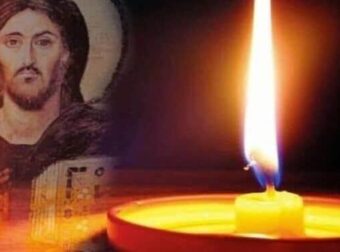 Διώχνει κάθε κακό απ’τη ζωή σου: «Πιστεύω στη δύναμη σου και ελπίζω στην ευσπλαχνία σου» – Αυτή είναι η πιο ισχυρή προσευχή στον Ιησού Χριστό