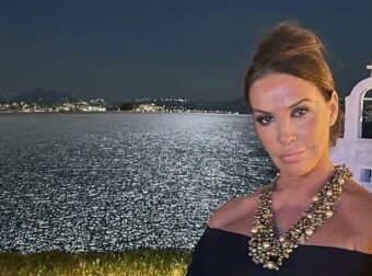 Βάνα Μπάρμπα: Το «ελιξίριο» της νεότητας – Το βότανο από την Ήπειρο που πίνει κάθε πρωί εδώ και 20 χρόνια