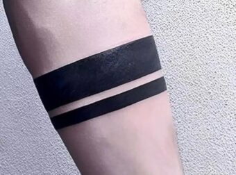 Τι σημαίνει αυτό το τατουάζ;