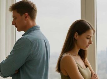 Όταν μια γυναίκα σταματάει να αγαπάει έναν άνδρα σuμβαίνουν αυτά τα 9 πpάγματα