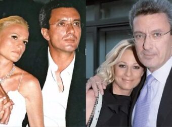 Δεν το γνώριζε κανείς: Το πραγματικό επάγγελμα της συζύγου του Νίκου Χατζηνικολάου, Κρίστυς Τσολακάκη και η καταγωγή της για την οποία είναι περήφανη