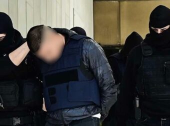 Άγιος Δημήτριος: Μαρτυρία σοκ – «Της είπε ότι το έκανε για τη σχέση τους, για να σταματήσει να την ενοχλεί»