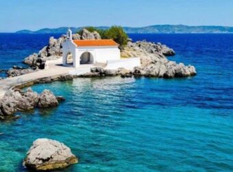 Κοινωνικός Τουρισμός 2026: Παράταση αιτήσεων μέχρι τη Δευτέρα 27 Απριλίου