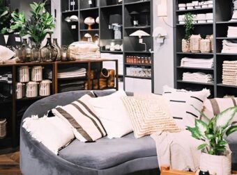 Κλείνει πασίγνωστη ελληνική αλυσίδα με είδη σπιτιού – Ειλημμένη απόφαση